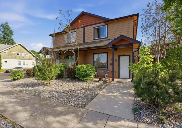 Homes for sale in Spokane, WA | 803 W Knox Ave, Spokane, WA 99205 | MLS# 202617284