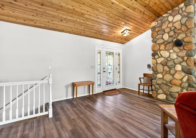 Photo 4 of Single family home for sale at 927 Mission Lake Rd, Kettle Falls, WA 99141 | MLS# 202617292 | Listing updated on 2026-06-17