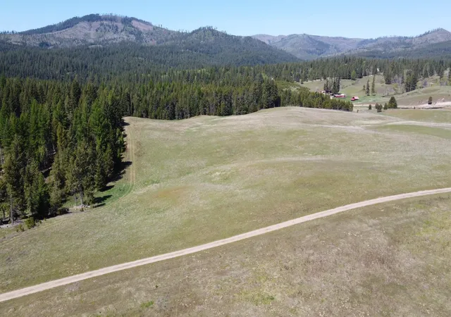 Homes for sale in Springdale, WA | 52xx Wagner Lot A Rd, Springdale, WA 99173 | MLS# 202617306
