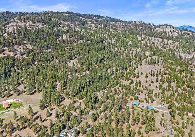 Homes for sale in Republic, WA | Tbd Klondike Rd, Republic, WA 99141 | MLS# 202617308