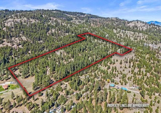 Homes for sale in Republic, WA | Tbd Klondike Rd, Republic, WA 99141 | MLS# 202617308