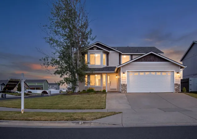 Photo 1 of Single family home for sale at 6615 S Lucas St, Cheney, WA 99004 | MLS# 202617309 | Listing updated on 2026-07-29