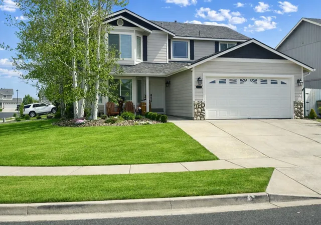 Photo 2 of Single family home for sale at 6615 S Lucas St, Cheney, WA 99004 | MLS# 202617309 | Listing updated on 2026-07-29