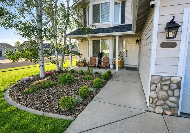 Photo 3 of Single family home for sale at 6615 S Lucas St, Cheney, WA 99004 | MLS# 202617309 | Listing updated on 2026-07-29