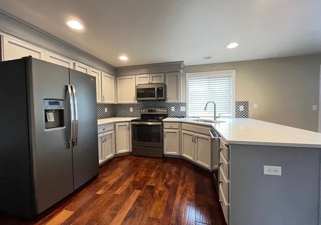 Photo 4 of Single family home for sale at 6615 S Lucas St, Cheney, WA 99004 | MLS# 202617309 | Listing updated on 2026-07-29