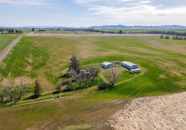 Homes for sale in Rockford, WA | Nka E Rockford-Idaho Rd, Rockford, WA 99030 | MLS# 202617336