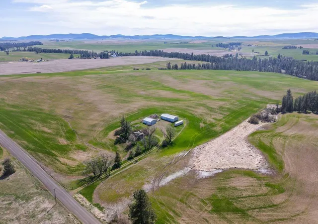 Homes for sale in Rockford, WA | Nka E Rockford-Idaho Rd, Rockford, WA 99030 | MLS# 202617336
