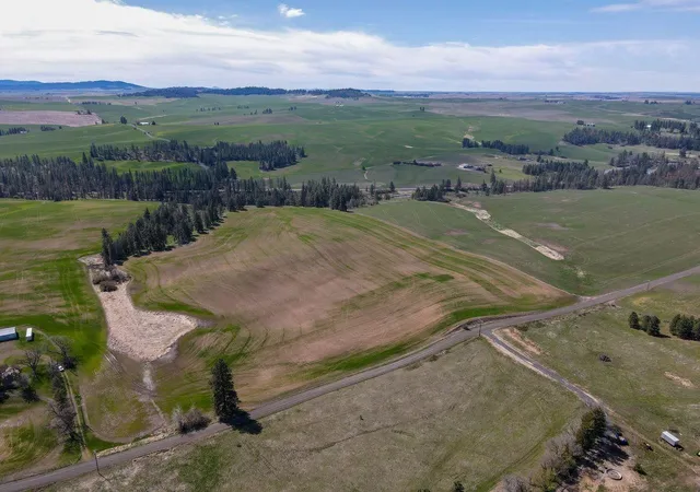 Homes for sale in Rockford, WA | Nka E Rockford-Idaho Rd, Rockford, WA 99030 | MLS# 202617336