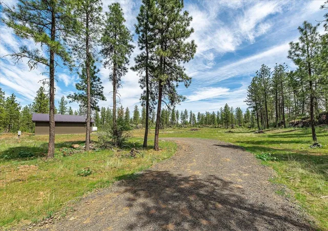 5th image of 23755 S Ritchey Rd, Cheney, WA 99004 | MLS# 202617351