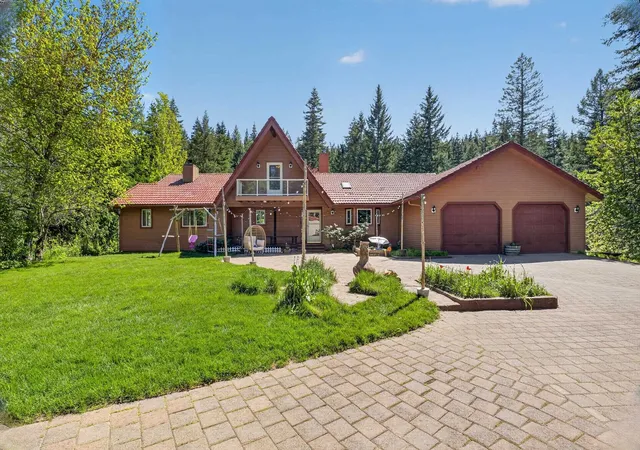 Homes for sale in Mead, WA | 19202 E Elliot Rd, Mead, WA 99021 | MLS# 202617355