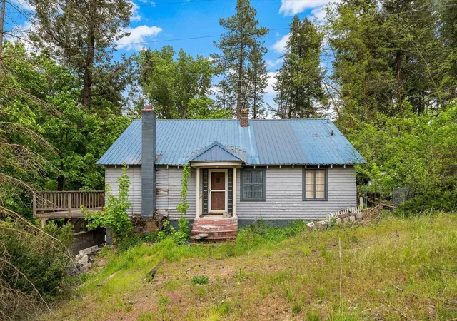 Photo 1 of Single family home for sale at 6024 E Griggs Rd, Spokane, WA 99217 | MLS# 202617384 | Listing updated on 2026-07-15