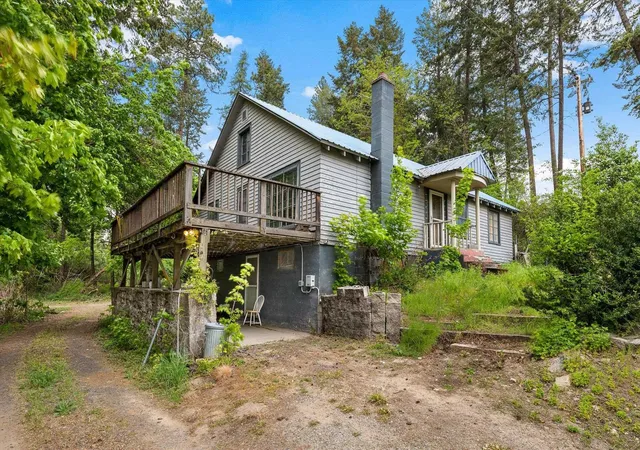 Photo 2 of Single family home for sale at 6024 E Griggs Rd, Spokane, WA 99217 | MLS# 202617384 | Listing updated on 2026-07-15