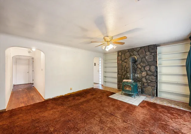 Photo 3 of Single family home for sale at 6024 E Griggs Rd, Spokane, WA 99217 | MLS# 202617384 | Listing updated on 2026-07-15