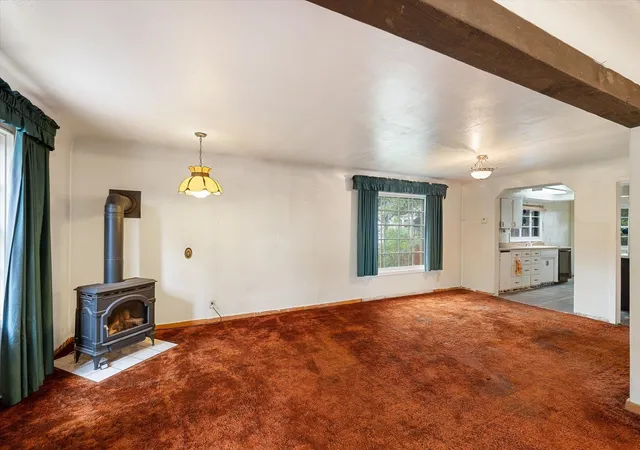 Photo 4 of Single family home for sale at 6024 E Griggs Rd, Spokane, WA 99217 | MLS# 202617384 | Listing updated on 2026-07-15