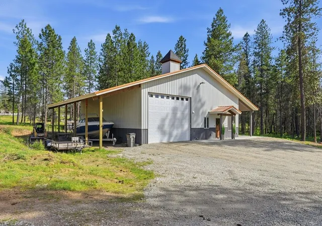 2nd image of 1020 W Owens Rd, Deer Park, WA 99006 | MLS# 202617392