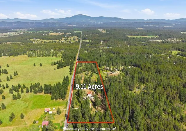 49th image of 1020 W Owens Rd, Deer Park, WA 99006 | MLS# 202617392