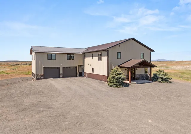 Homes for sale in Davenport, WA | 29701 Telford Rd N Rd, Davenport, WA 99122 | MLS# 202617394
