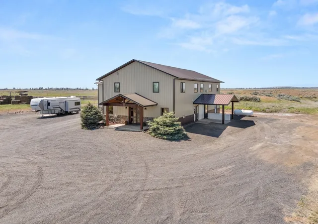 Homes for sale in Davenport, WA | 29701 Telford Rd N Rd, Davenport, WA 99122 | MLS# 202617394