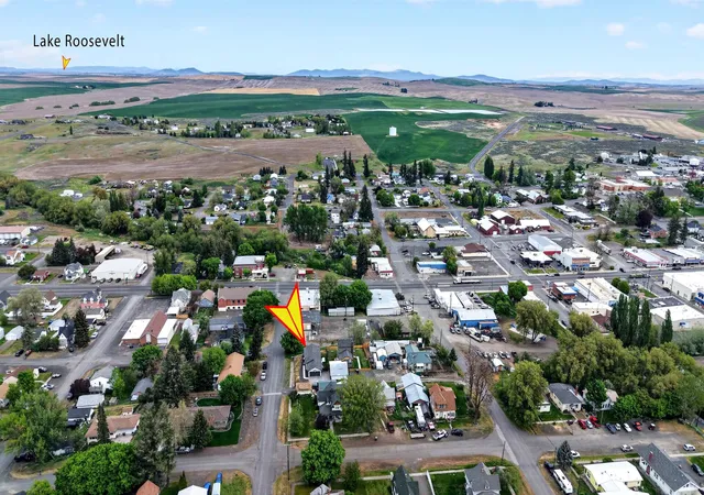 Homes for sale in Davenport, WA | 817 Park St, Davenport, WA 99122 | MLS# 202617416
