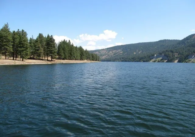 Homes for sale in Kettle Falls, WA | 20xx Ray Anderson Rd, Kettle Falls, WA 99141 | MLS# 202617427