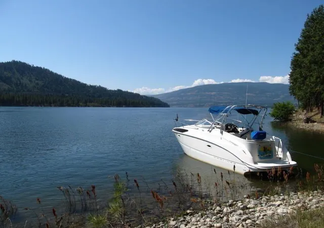 Homes for sale in Kettle Falls, WA | 20xx Ray Anderson Rd, Kettle Falls, WA 99141 | MLS# 202617427