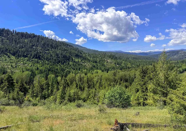 Photo 1 of Land for sale at 3499 Tbd Waitts Lake S Rd, Valley, WA 99181 | MLS# 202617477 | Listing updated on 2026-07-22