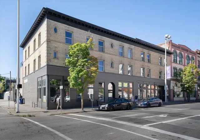 1st image of 401 W 1st Ave, Spokane, WA 99201 | MLS# 202617479