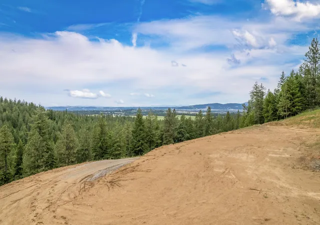 Photo 1 of Land for sale at Xxx S Campbell Rd, Greenacres, WA 99016 | MLS# 202617492 | Listing updated on 2026-07-17