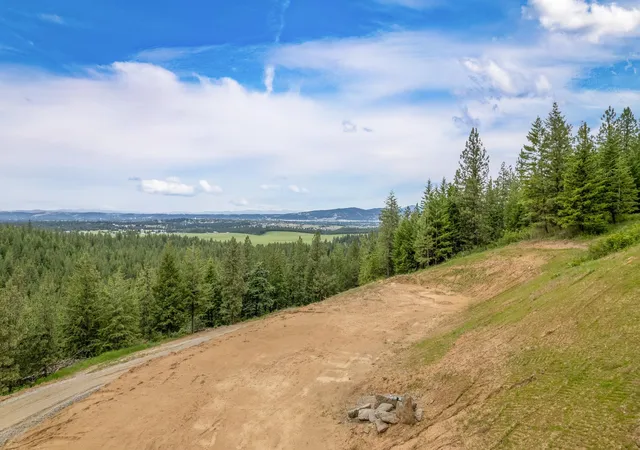 Photo 2 of Land for sale at Xxx S Campbell Rd, Greenacres, WA 99016 | MLS# 202617492 | Listing updated on 2026-07-17