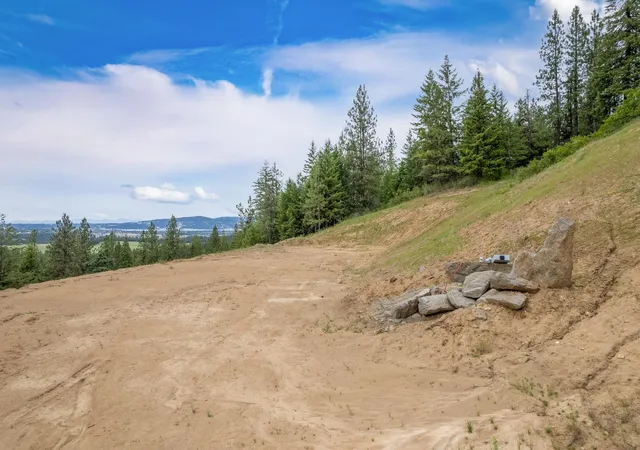 Photo 3 of Land for sale at Xxx S Campbell Rd, Greenacres, WA 99016 | MLS# 202617492 | Listing updated on 2026-07-17