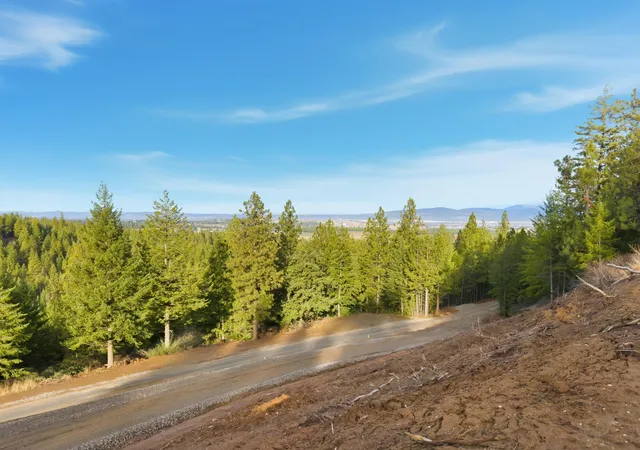 Photo 4 of Land for sale at Xxx S Campbell Rd, Greenacres, WA 99016 | MLS# 202617492 | Listing updated on 2026-07-17