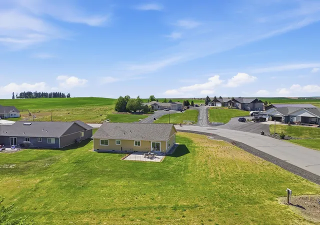 Homes for sale in Davenport, WA | 1415 Jefferson St, Davenport, WA 99122 | MLS# 202617496
