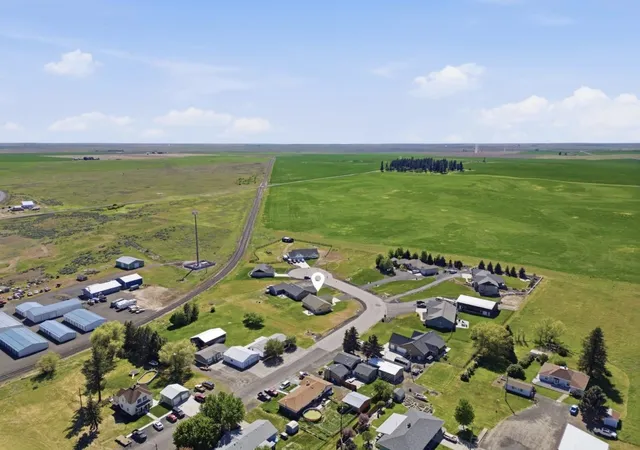 Homes for sale in Davenport, WA | 1415 Jefferson St, Davenport, WA 99122 | MLS# 202617496