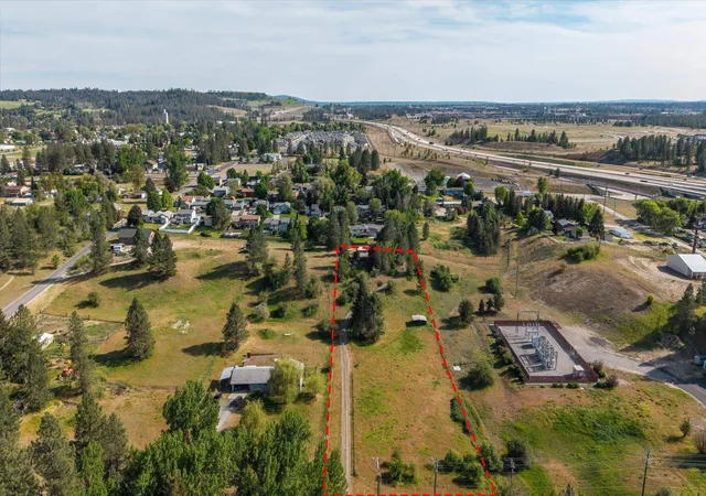 Homes for sale in Mead, WA | 3116 E Center Rd, Mead, WA 99021 | MLS# 202617499