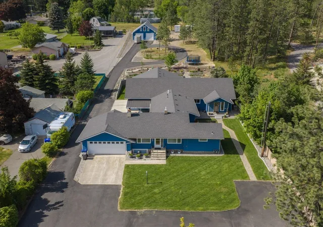 Photo 1 of Sale Pending at 8417 E Upriver Dr, Spokane, WA 99212 | MLS# 202617515 | Listing updated on 2026-09-22