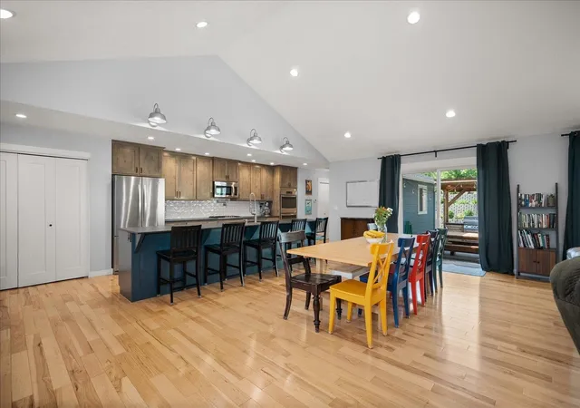 Photo 4 of Sale Pending at 8417 E Upriver Dr, Spokane, WA 99212 | MLS# 202617515 | Listing updated on 2026-09-22
