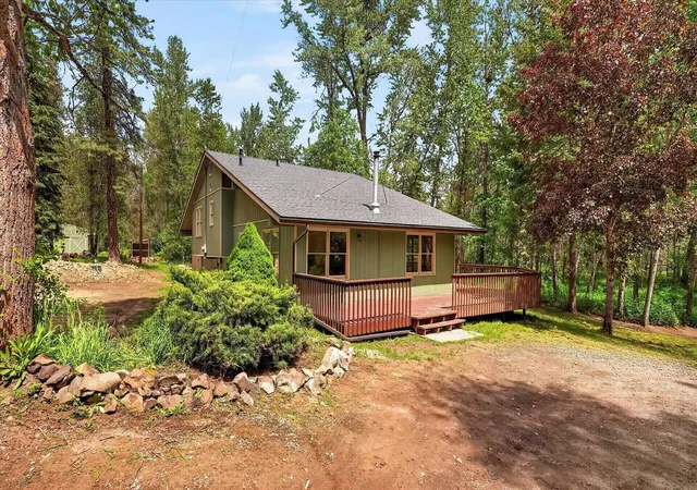 Homes for sale in Chattaroy, WA | 23311 N Crescent Rd, Chattaroy, WA 99003 | MLS# 202617523