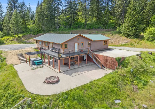 1st image of 16027 N Koth Rd, Newman Lake, WA 99025 | MLS# 202617527