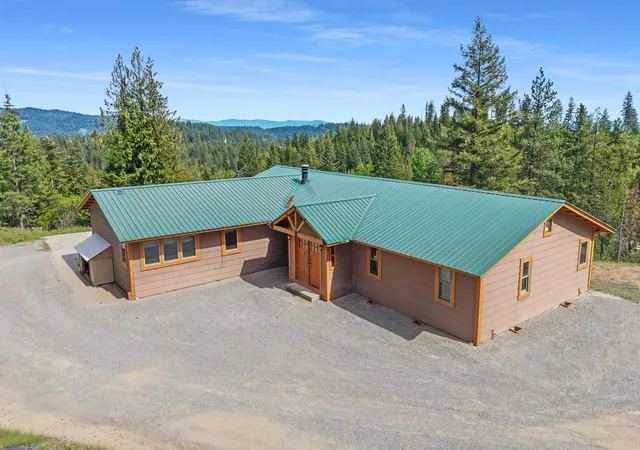2nd image of 16027 N Koth Rd, Newman Lake, WA 99025 | MLS# 202617527