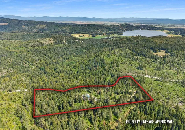 48th image of 16027 N Koth Rd, Newman Lake, WA 99025 | MLS# 202617527