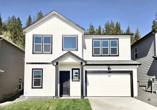 Homes for sale in Spokane, WA | 5137 E Mckinnon Ln, Spokane, WA 99217 | MLS# 202617532