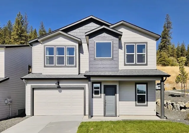 Homes for sale in Spokane, WA | 5125 E Mckinnon Ln, Spokane, WA 99217 | MLS# 202617534