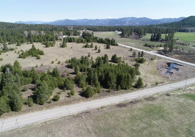 Photo 1 of Land for sale at 2020 Westside Calispell Trak A Rd, Usk, WA 99180 | MLS# 202617535 | Listing updated on 2026-08-07