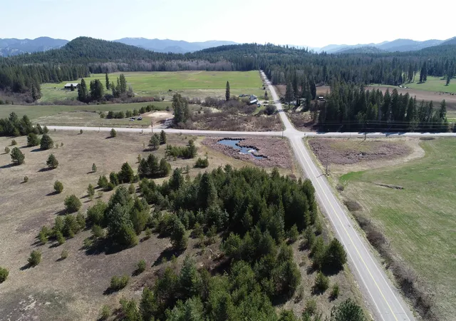Photo 2 of Land for sale at 2020 Westside Calispell Trak A Rd, Usk, WA 99180 | MLS# 202617535 | Listing updated on 2026-08-07