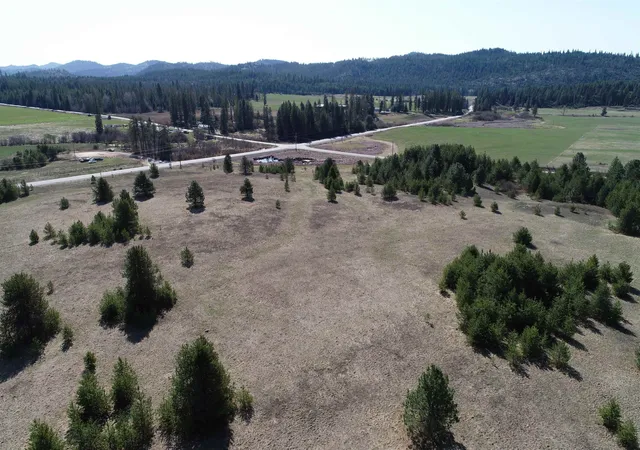 Photo 3 of Land for sale at 2020 Westside Calispell Trak A Rd, Usk, WA 99180 | MLS# 202617535 | Listing updated on 2026-08-07