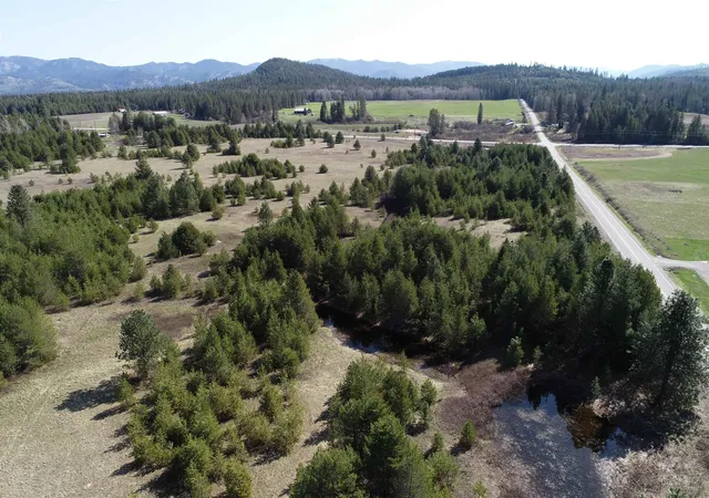 Photo 3 of Land for sale at 2020 Westside Calispell Trak A Rd, Usk, WA 99180 | MLS# 202617535 | Listing updated on 2026-08-07