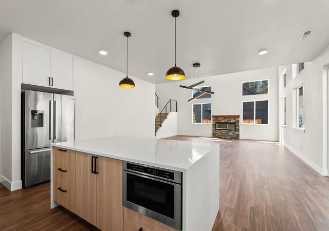 Photo 4 of Single family home for sale at 7909 N Jefferson Dr, Spokane, WA 99208 | MLS# 202617541 | Listing updated on 2026-08-25