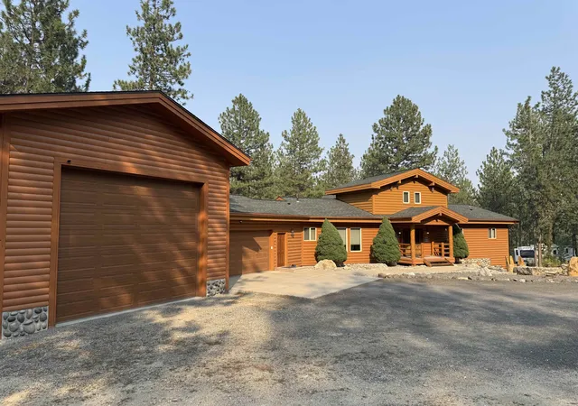 Photo 1 of Single family home for sale at 9114 S Thomas Mallen Rd, Cheney, WA 99004 | MLS# 202617552 | Listing updated on 2026-08-06