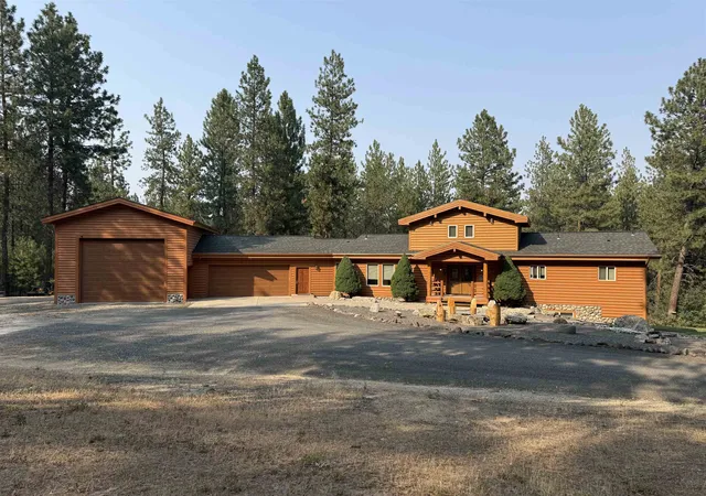 Photo 2 of Single family home for sale at 9114 S Thomas Mallen Rd, Cheney, WA 99004 | MLS# 202617552 | Listing updated on 2026-08-06