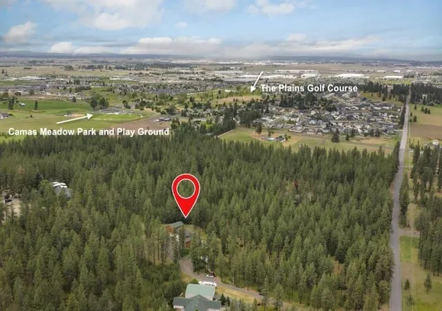 Photo 50 of Single family home for sale at 9114 S Thomas Mallen Rd, Cheney, WA 99004 | MLS# 202617552 | Listing updated on 2026-08-06